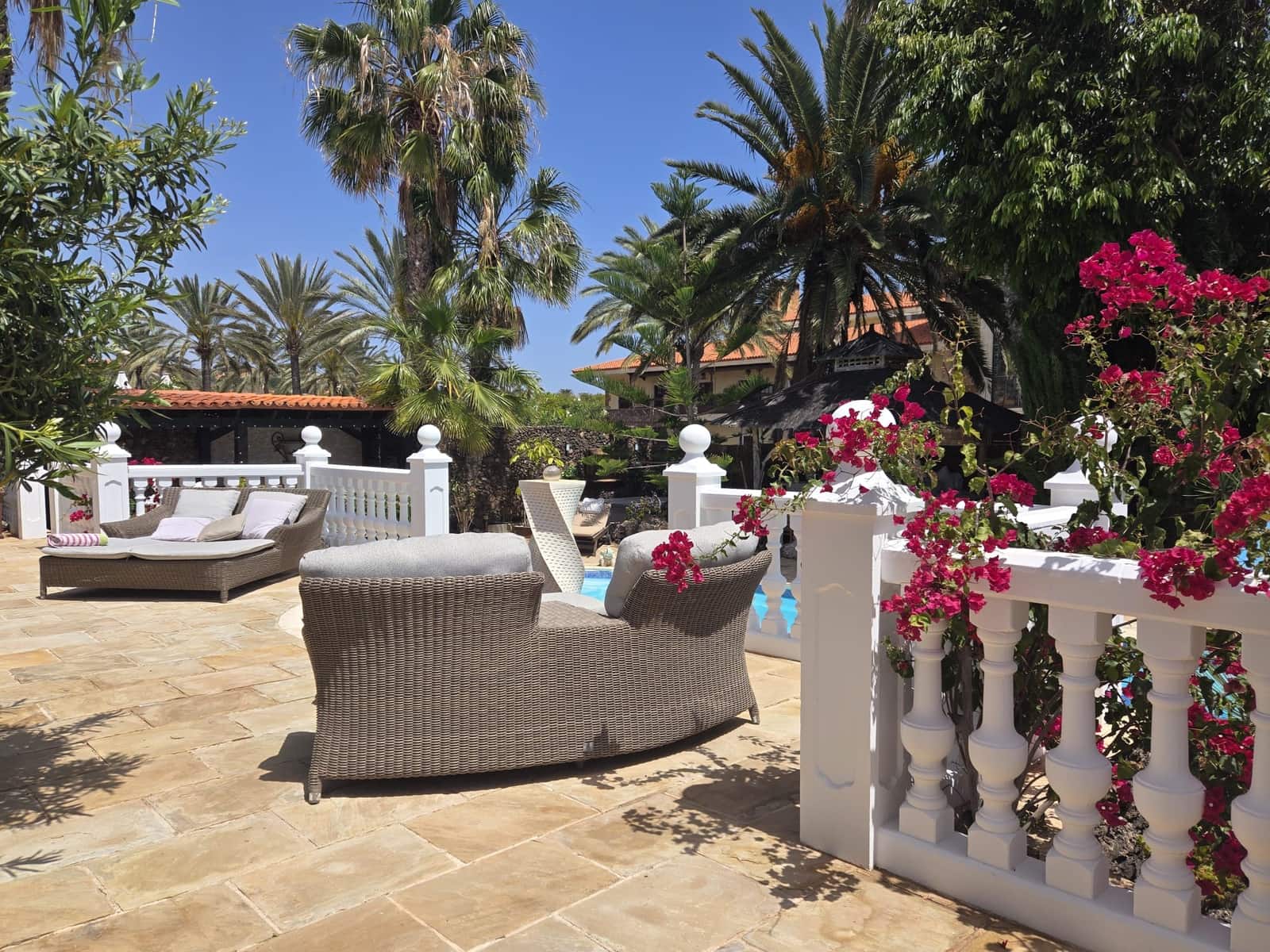 4 chambre Villa/Maison à vendre à Caleta de Fuste avec piscine - 849 000 € (Ref: 9798101)