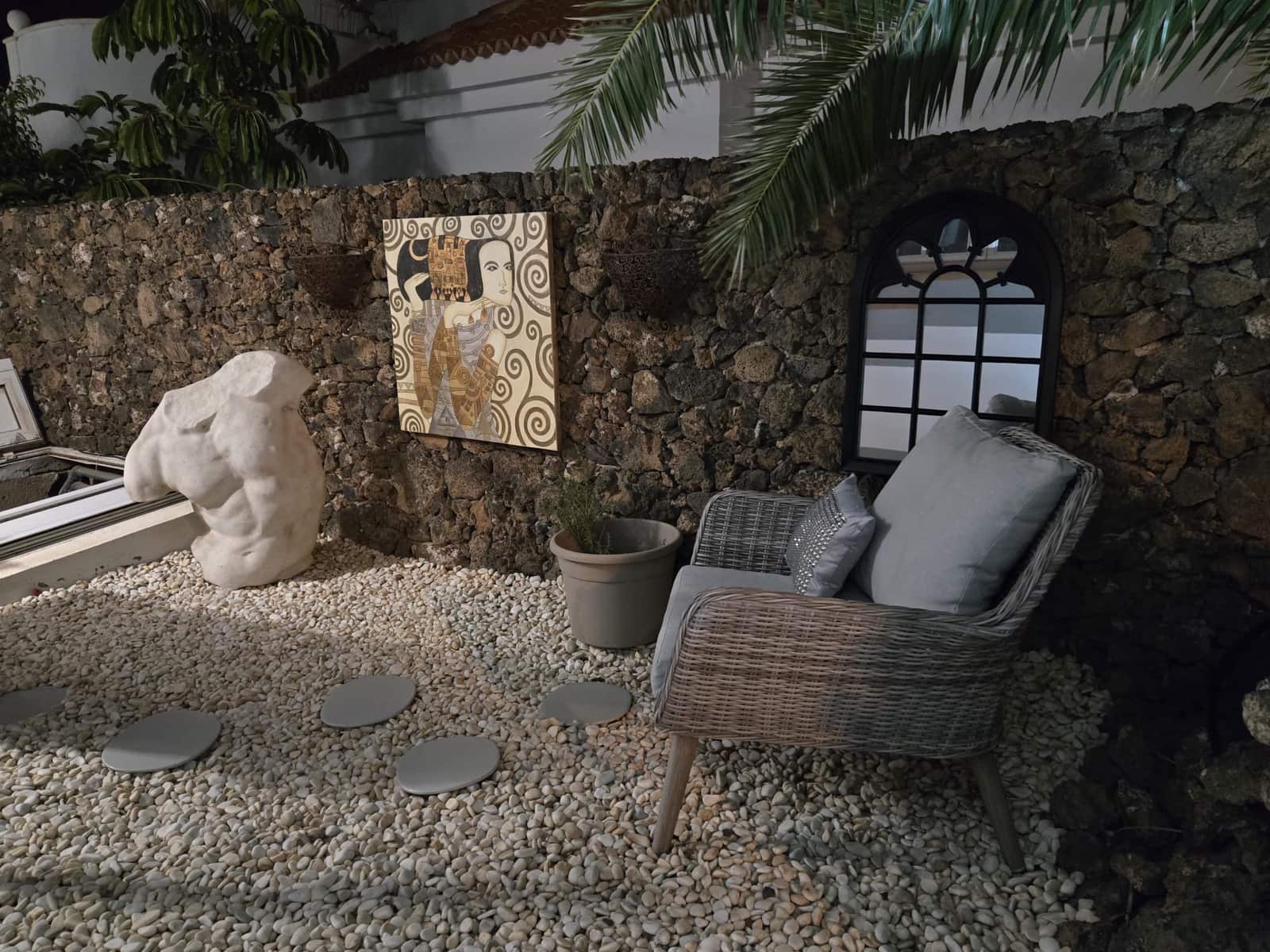 4 chambre Villa/Maison à vendre à Caleta de Fuste avec piscine - 849 000 € (Ref: 9798101)