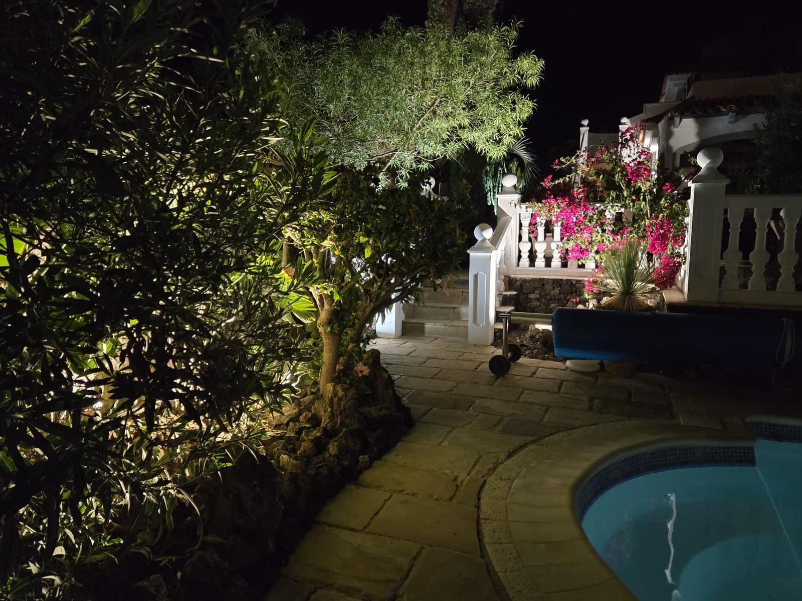 4 chambre Villa/Maison à vendre à Caleta de Fuste avec piscine - 849 000 € (Ref: 9798101)