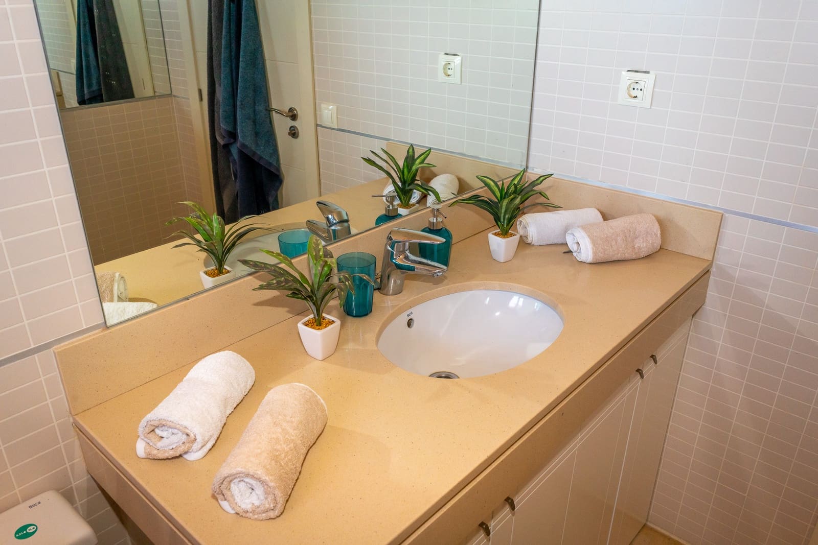 4 soveværelse Lejlighed til salg i Caleta de Fuste med swimmingpool - € 299.000 (Ref: 9798237)