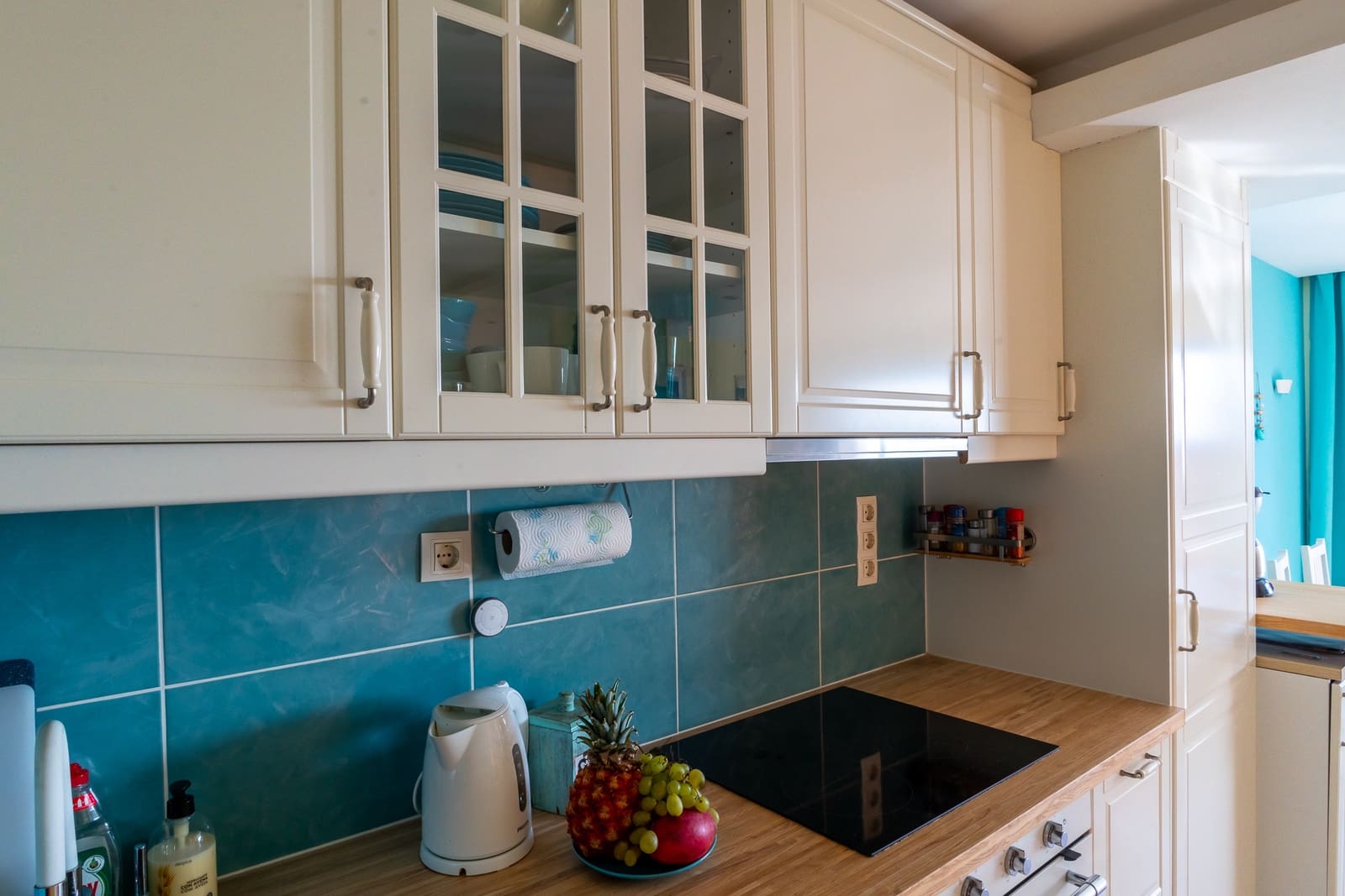 4 soveværelse Lejlighed til salg i Caleta de Fuste med swimmingpool - € 299.000 (Ref: 9798237)