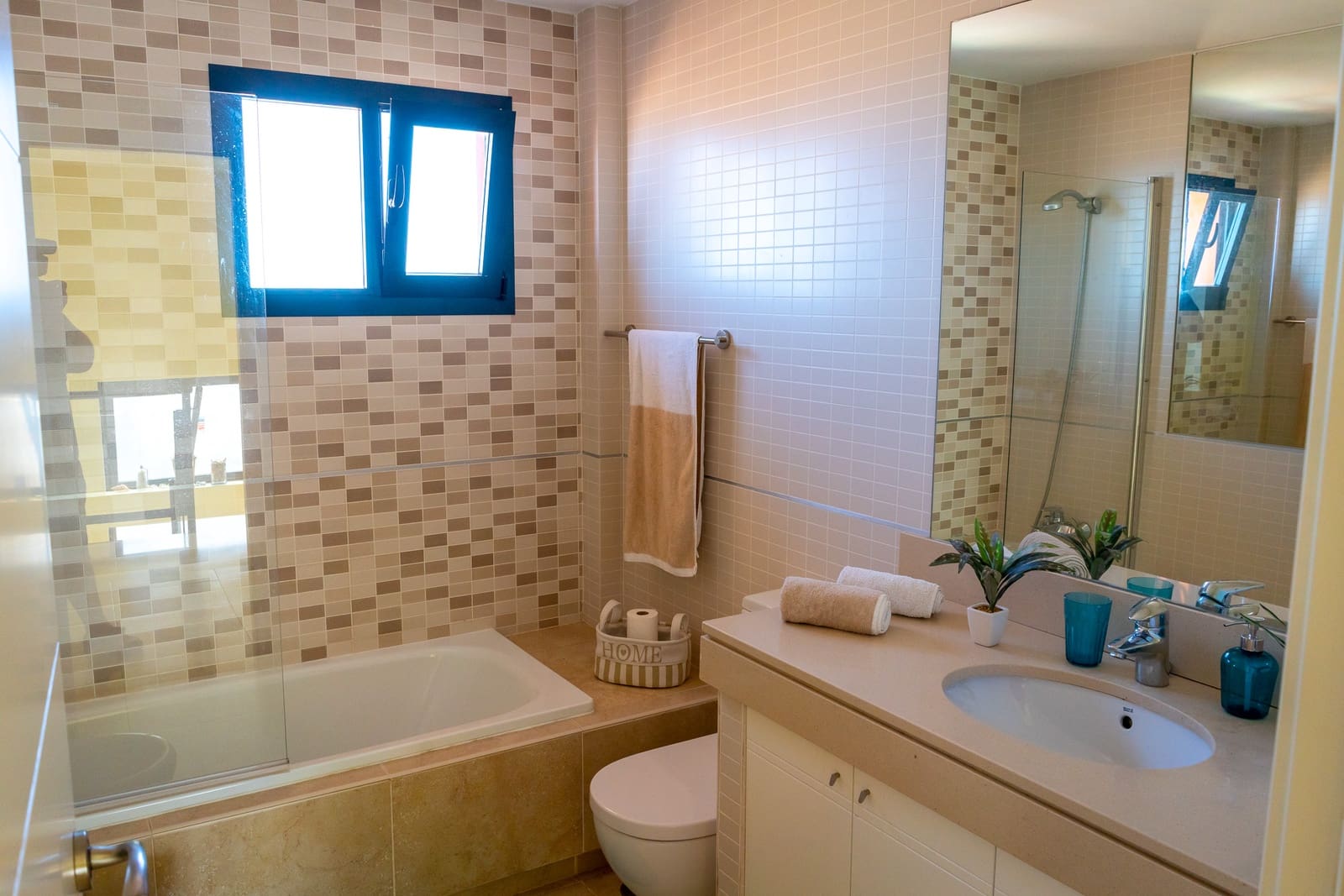 4 soveværelse Lejlighed til salg i Caleta de Fuste med swimmingpool - € 299.000 (Ref: 9798237)