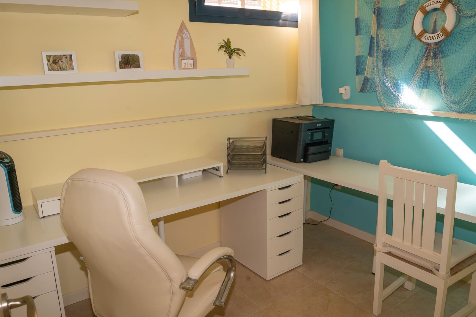 4 soveværelse Lejlighed til salg i Caleta de Fuste med swimmingpool - € 299.000 (Ref: 9798237)