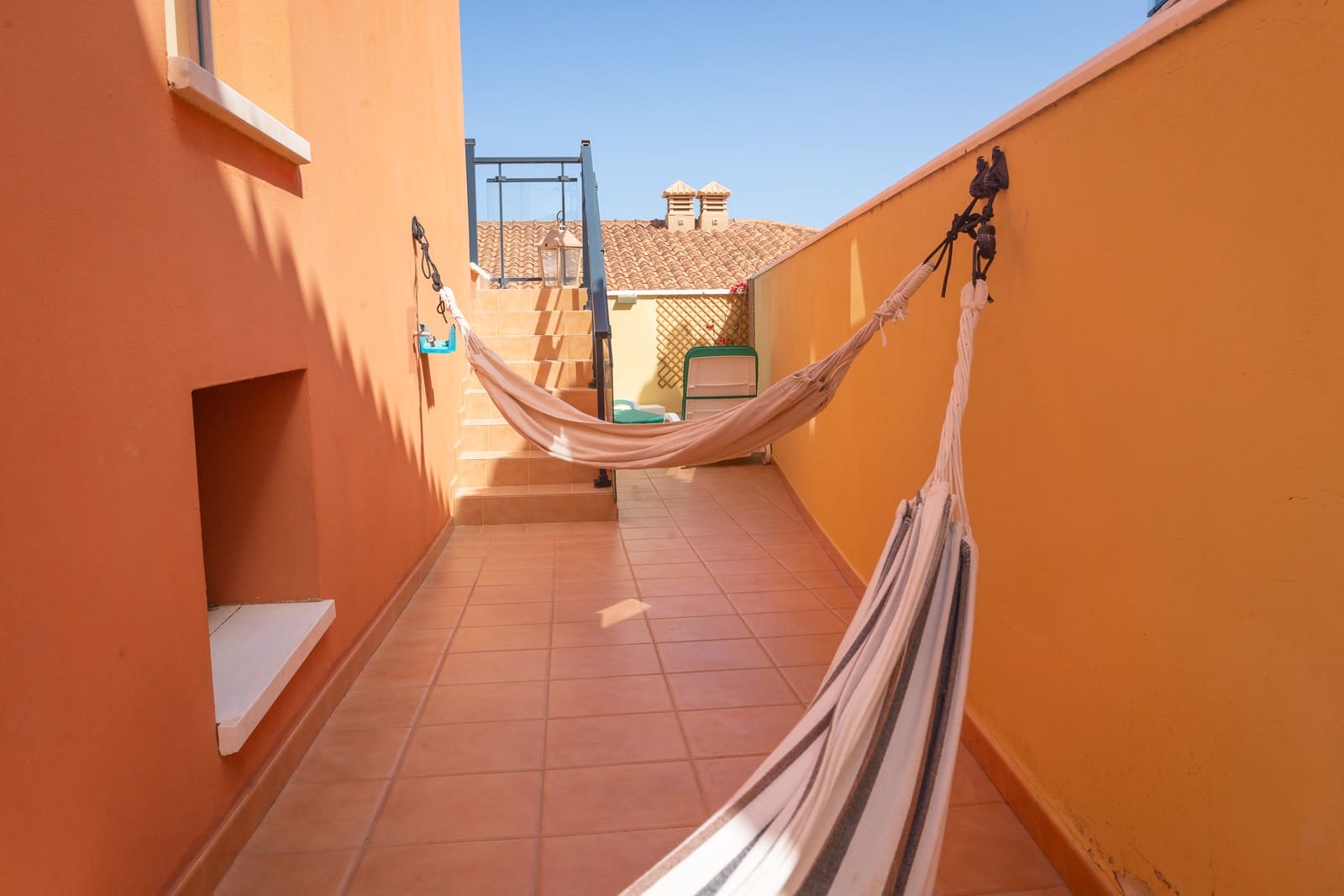 4 soveværelse Lejlighed til salg i Caleta de Fuste med swimmingpool - € 299.000 (Ref: 9798237)