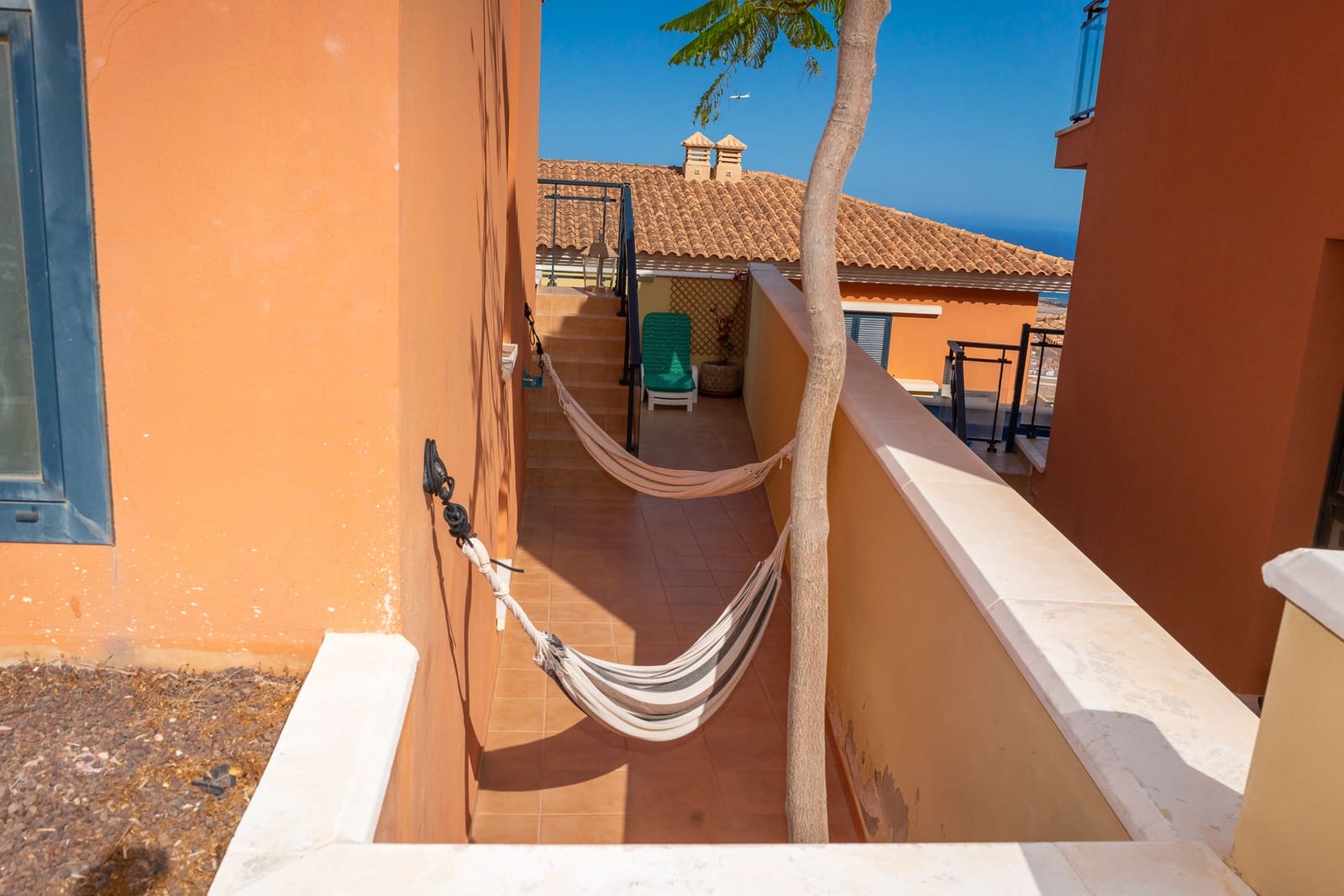 4 soveværelse Lejlighed til salg i Caleta de Fuste med swimmingpool - € 299.000 (Ref: 9798237)