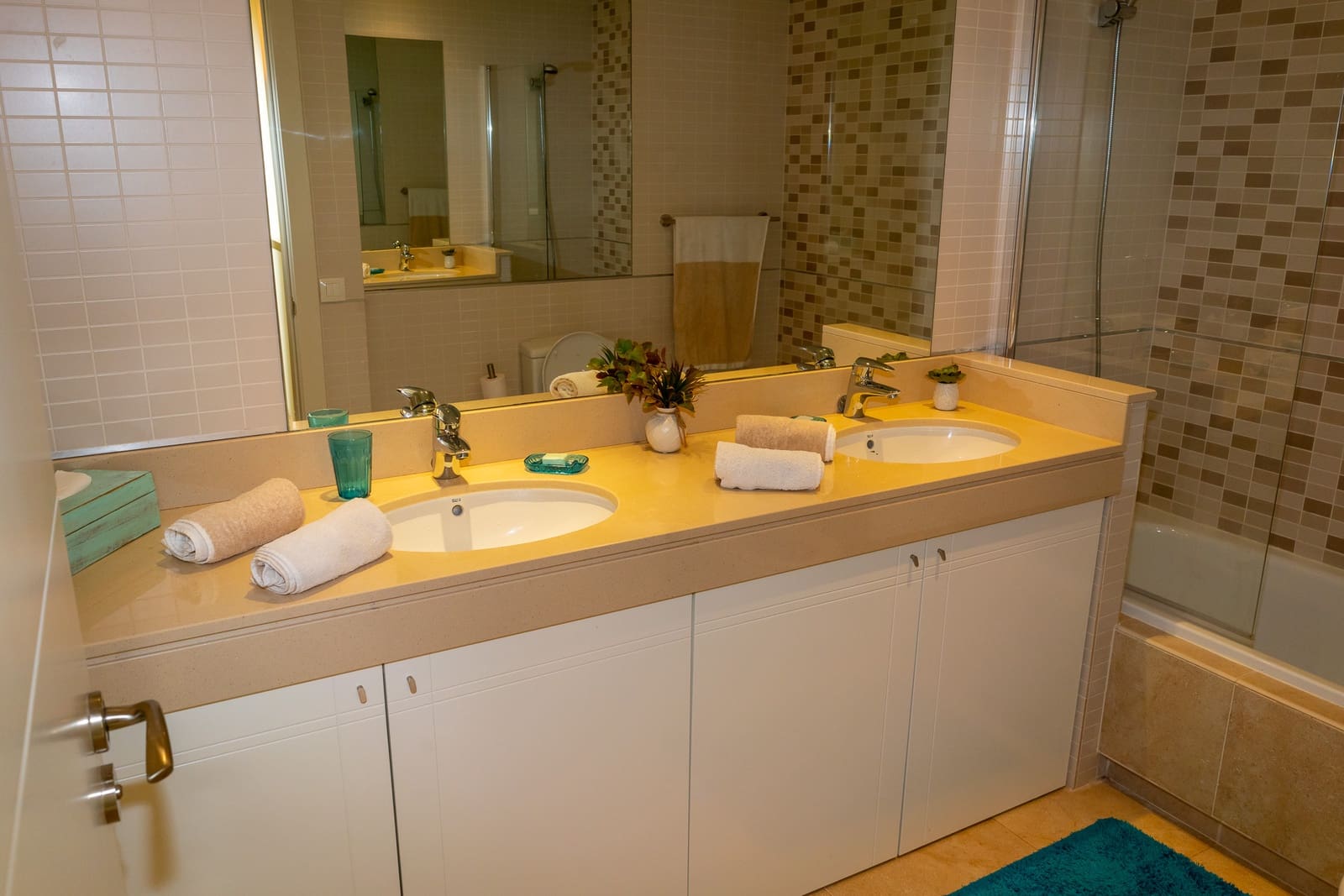 4 soveværelse Lejlighed til salg i Caleta de Fuste med swimmingpool - € 299.000 (Ref: 9798237)