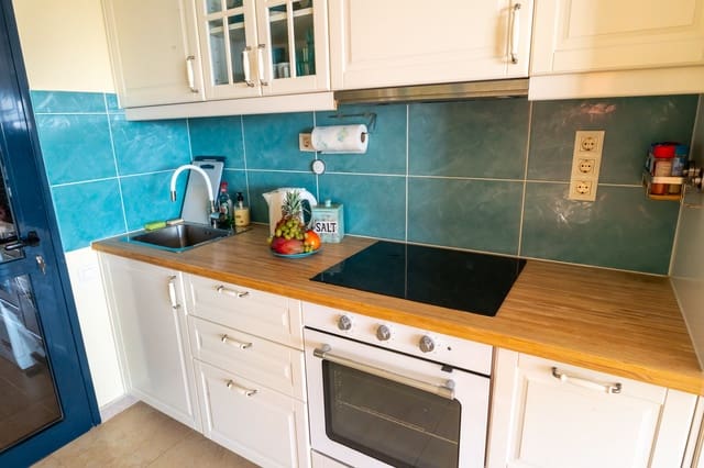 4 soveværelse Lejlighed til salg i Caleta de Fuste, Antigua med swimmingpool - € 299.000 (Ref: 9798237)