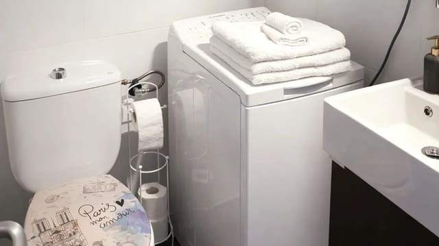 1 chambre Appartement à vendre à Costa de Antigua, Antigua avec piscine - 129 000 € (Ref: 9809763)