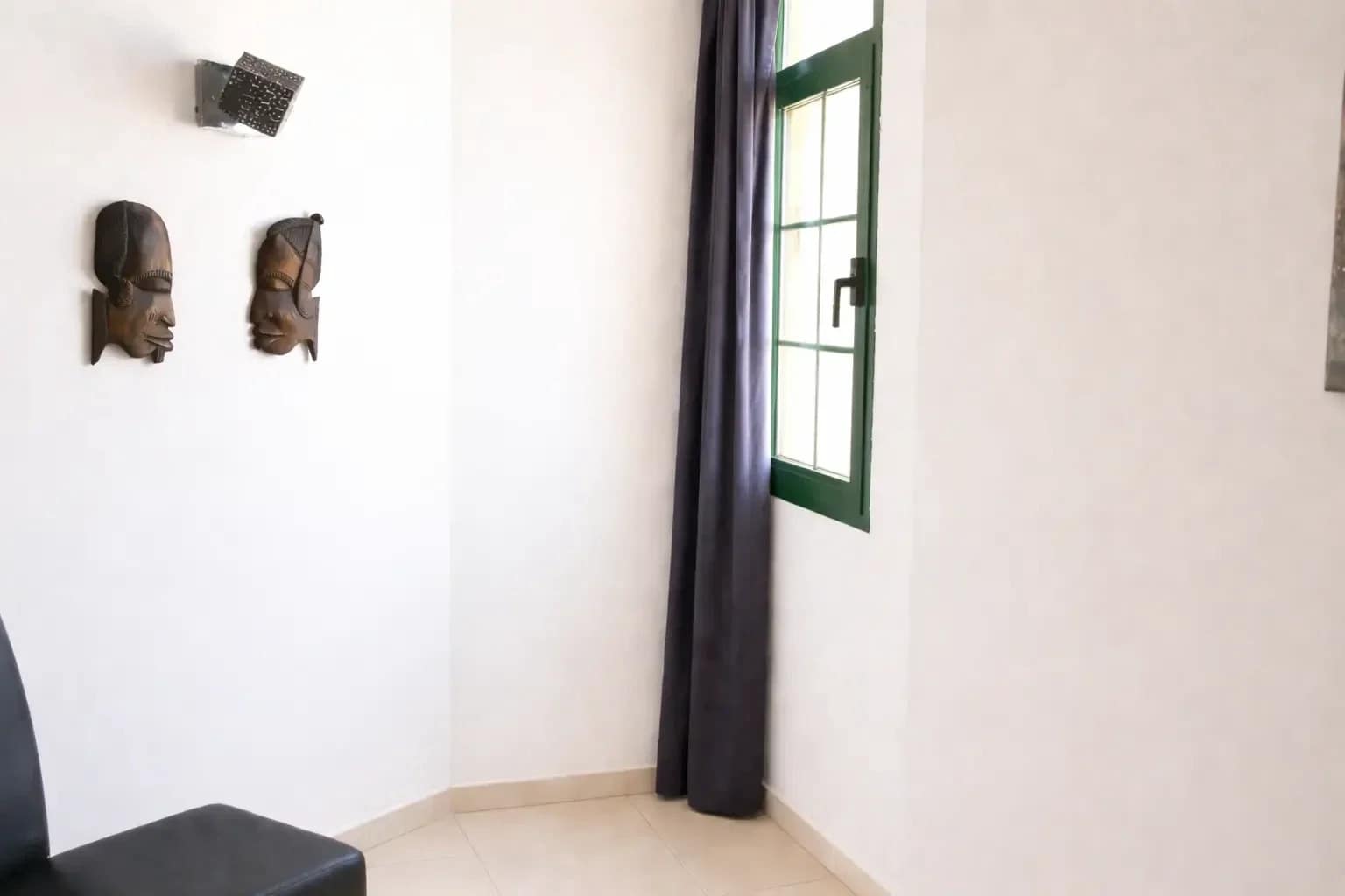 1 chambre Appartement à vendre à Costa de Antigua avec piscine - 129 000 € (Ref: 9809763)