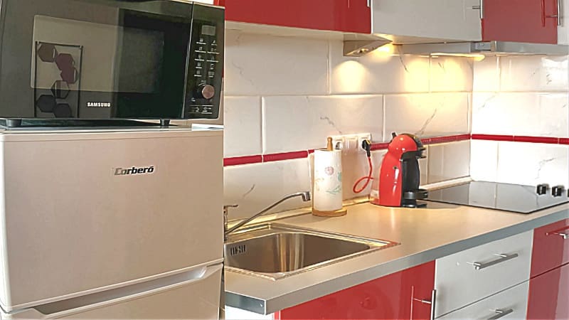 1 chambre Appartement à vendre à Costa de Antigua avec piscine - 129 000 € (Ref: 9809763)