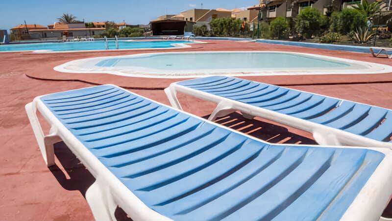 1 chambre Appartement à vendre à Costa de Antigua avec piscine - 129 000 € (Ref: 9809763)