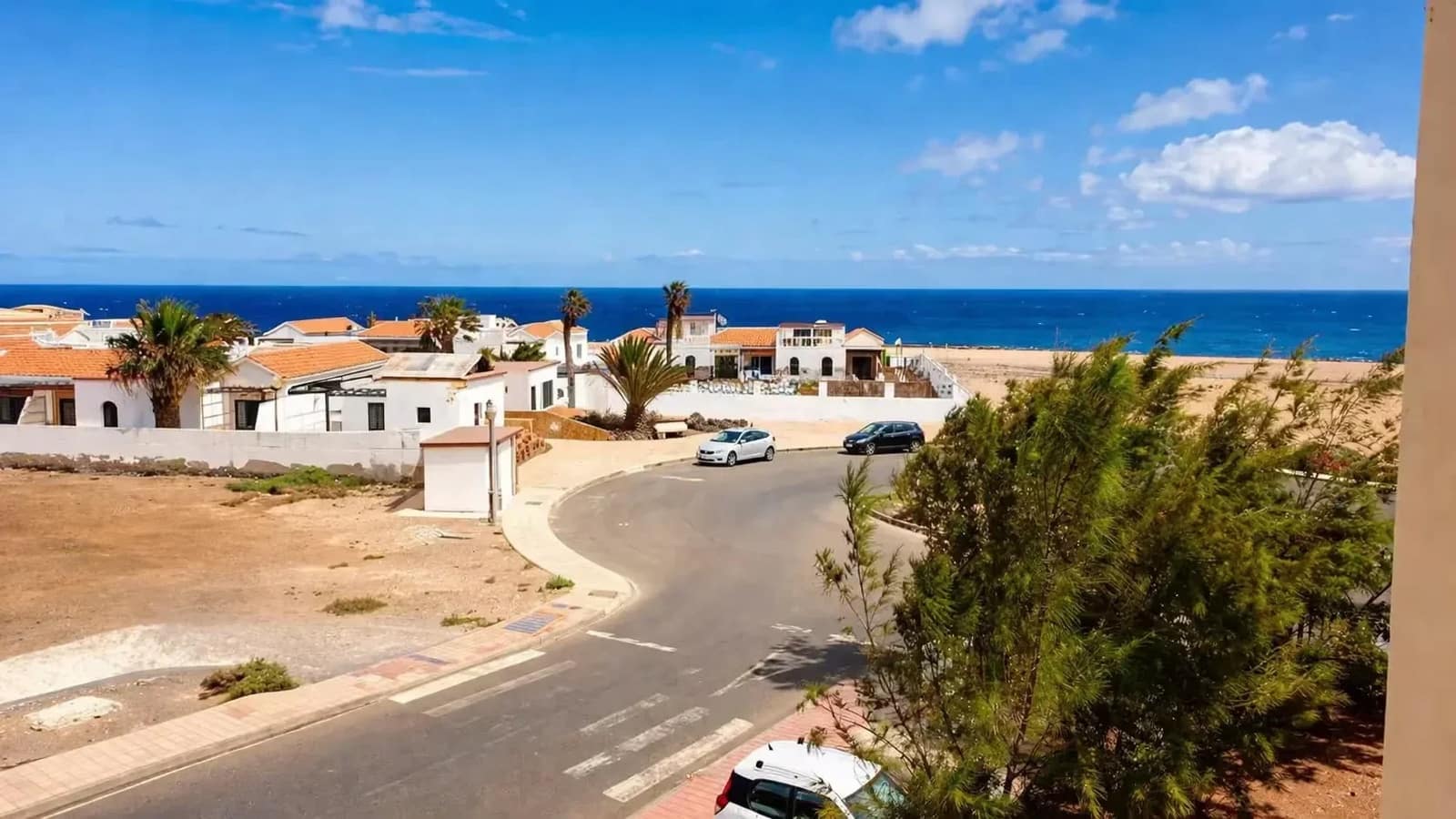 1 chambre Appartement à vendre à Costa de Antigua avec piscine - 129 000 € (Ref: 9809763)