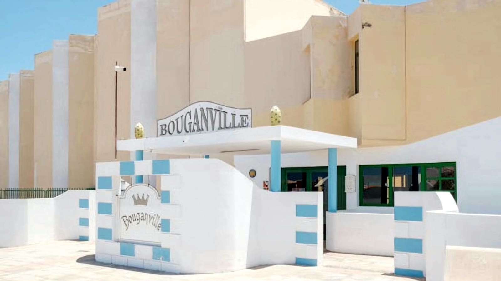 1 chambre Appartement à vendre à Costa de Antigua avec piscine - 129 000 € (Ref: 9809763)