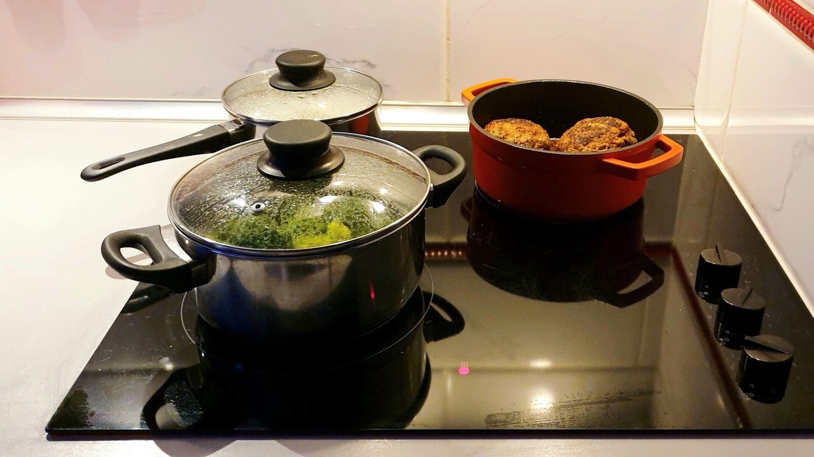 1 chambre Appartement à vendre à Costa de Antigua avec piscine - 129 000 € (Ref: 9809763)