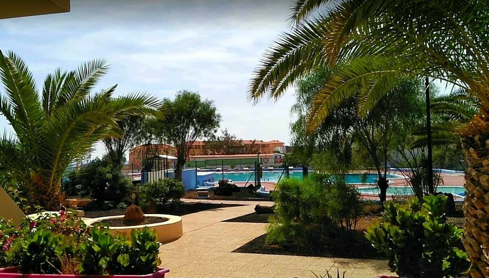 1 chambre Appartement à vendre à Costa de Antigua avec piscine - 129 000 € (Ref: 9809763)