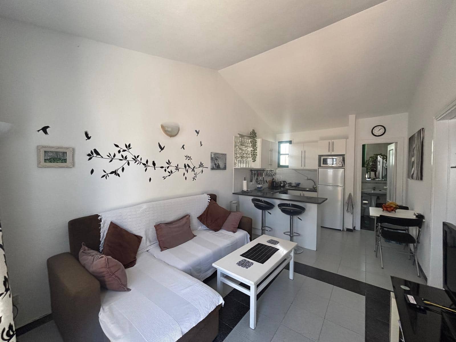 1 sypialnia Bungalow na sprzedaż w Costa de Antigua z basenem - 129 000 € (Ref: 9810869)