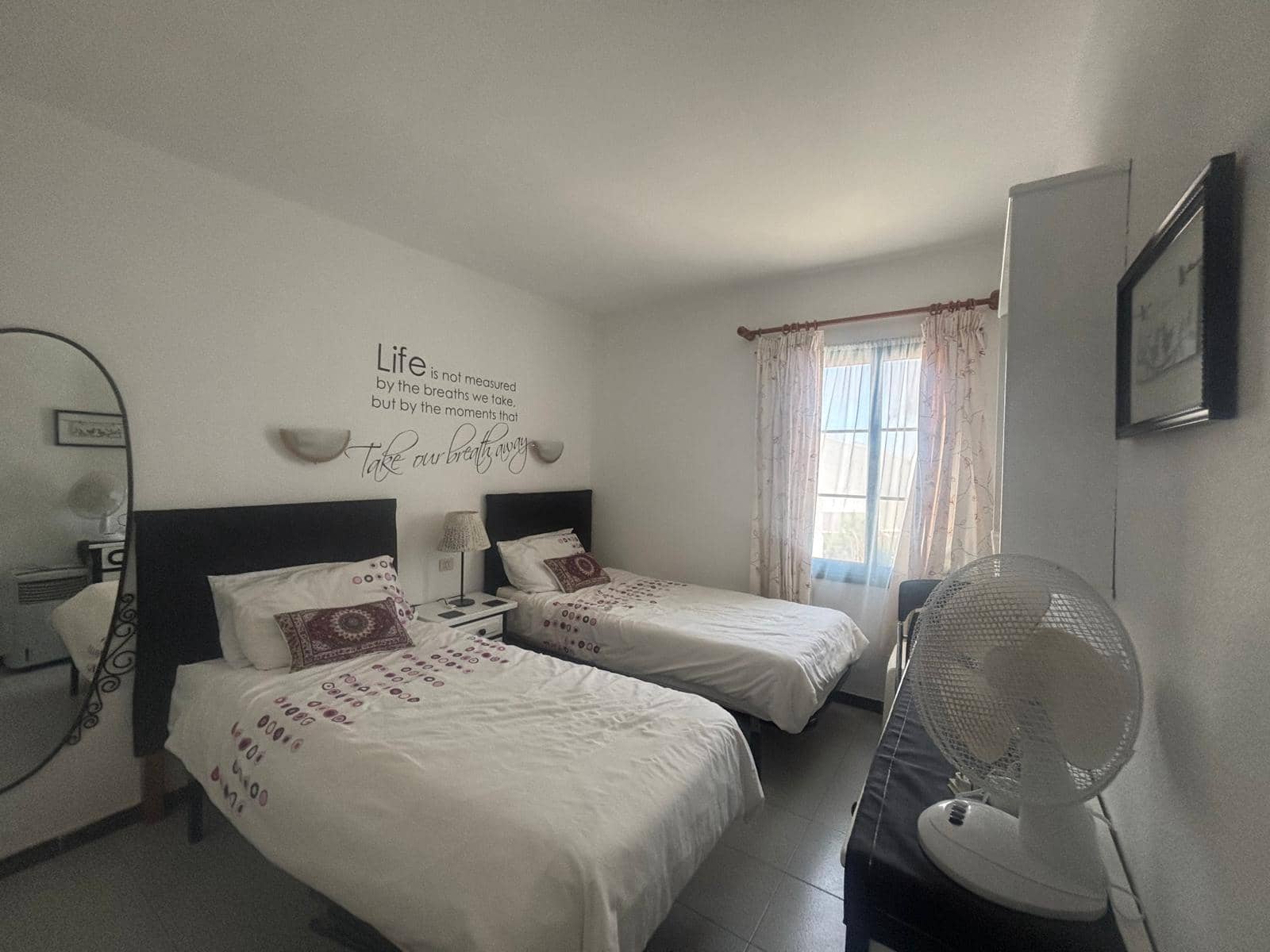 1 sypialnia Bungalow na sprzedaż w Costa de Antigua z basenem - 129 000 € (Ref: 9810869)