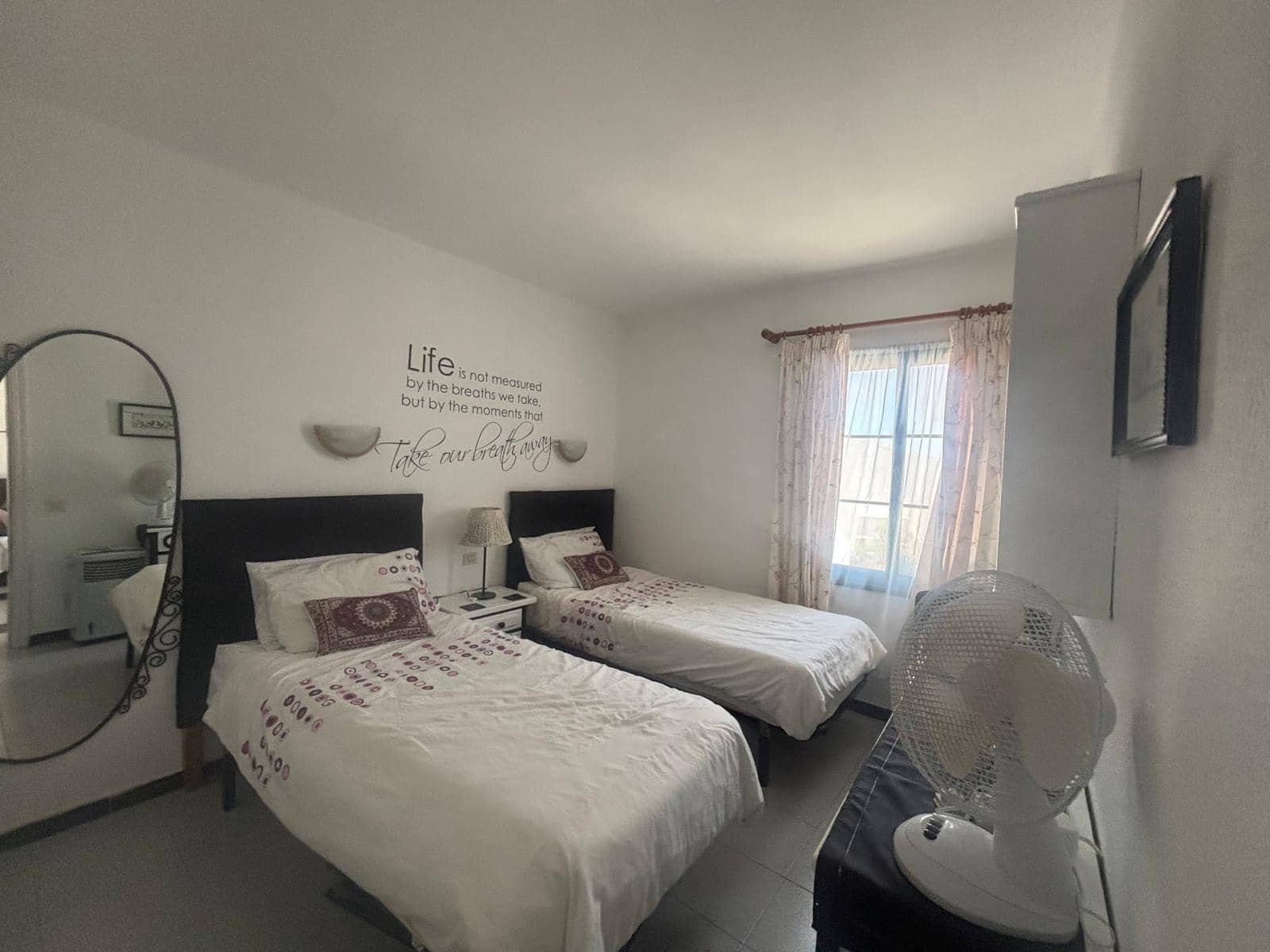1 sypialnia Bungalow na sprzedaż w Costa de Antigua z basenem - 129 000 € (Ref: 9810869)