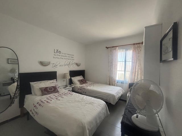 1 sypialnia Bungalow na sprzedaż w Costa de Antigua, Antigua z basenem - 129 000 € (Ref: 9810869)