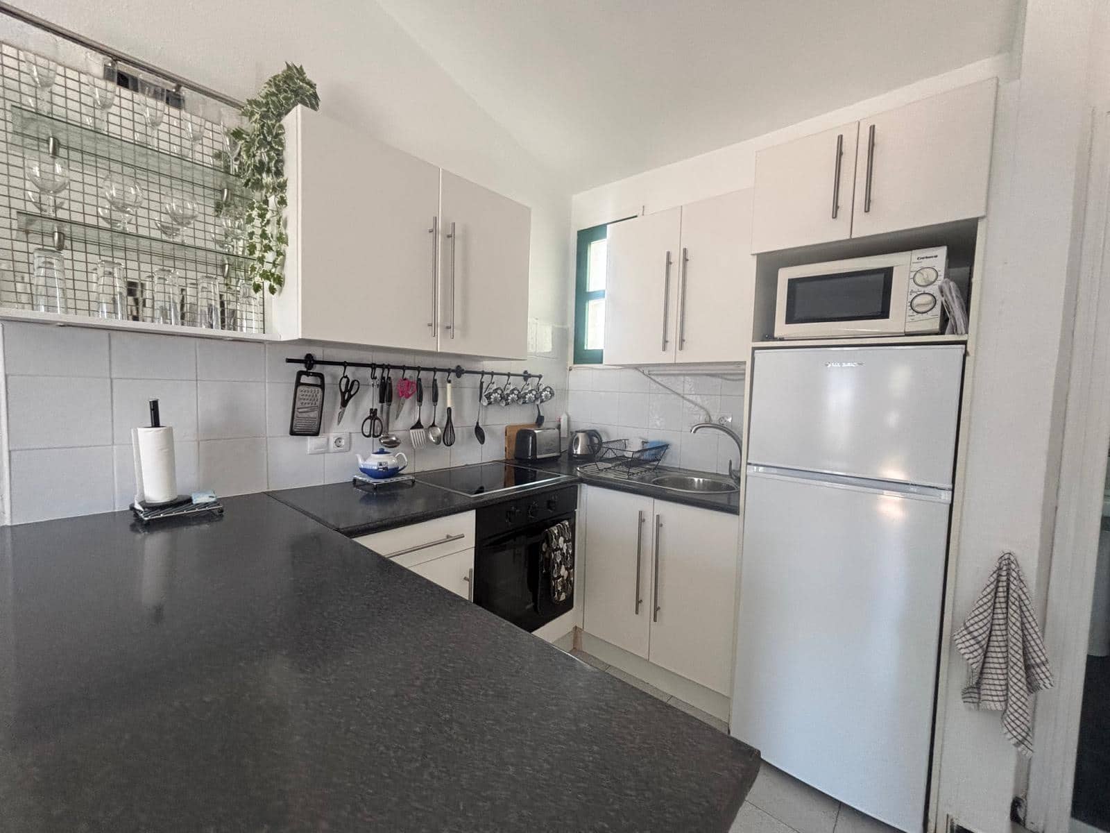1 sypialnia Bungalow na sprzedaż w Costa de Antigua z basenem - 129 000 € (Ref: 9810869)
