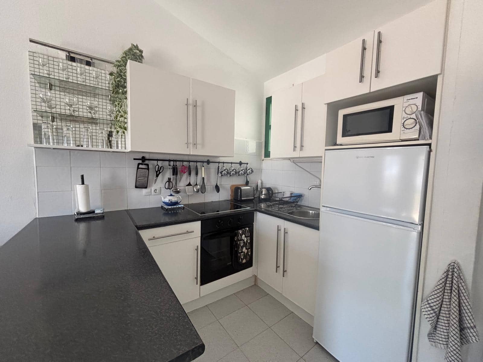 1 sypialnia Bungalow na sprzedaż w Costa de Antigua z basenem - 129 000 € (Ref: 9810869)