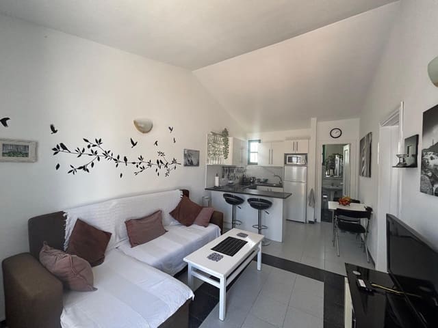 1 sypialnia Bungalow na sprzedaż w Costa de Antigua, Antigua z basenem - 129 000 € (Ref: 9810869)