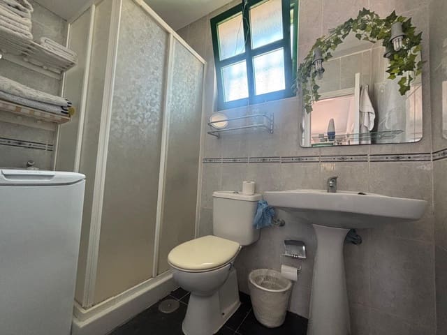 1 sypialnia Bungalow na sprzedaż w Costa de Antigua, Antigua z basenem - 129 000 € (Ref: 9810869)