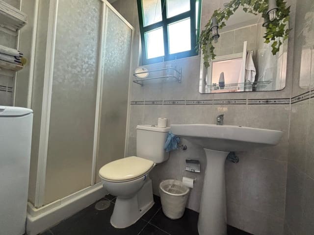 1 sypialnia Bungalow na sprzedaż w Costa de Antigua, Antigua z basenem - 129 000 € (Ref: 9810869)