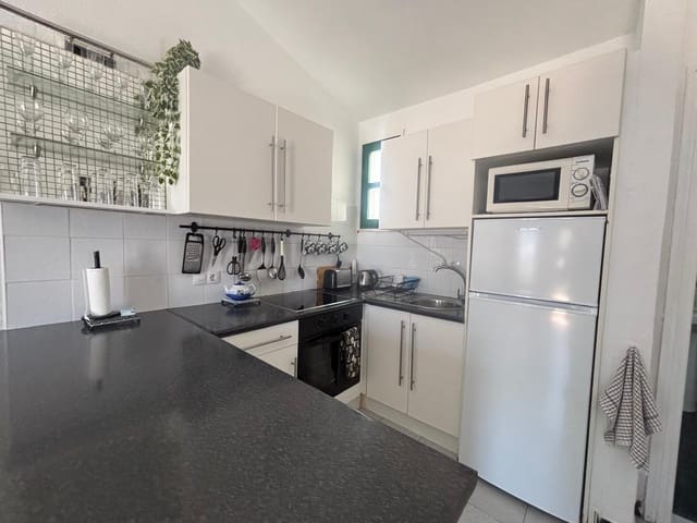 1 sypialnia Bungalow na sprzedaż w Costa de Antigua, Antigua z basenem - 129 000 € (Ref: 9810869)
