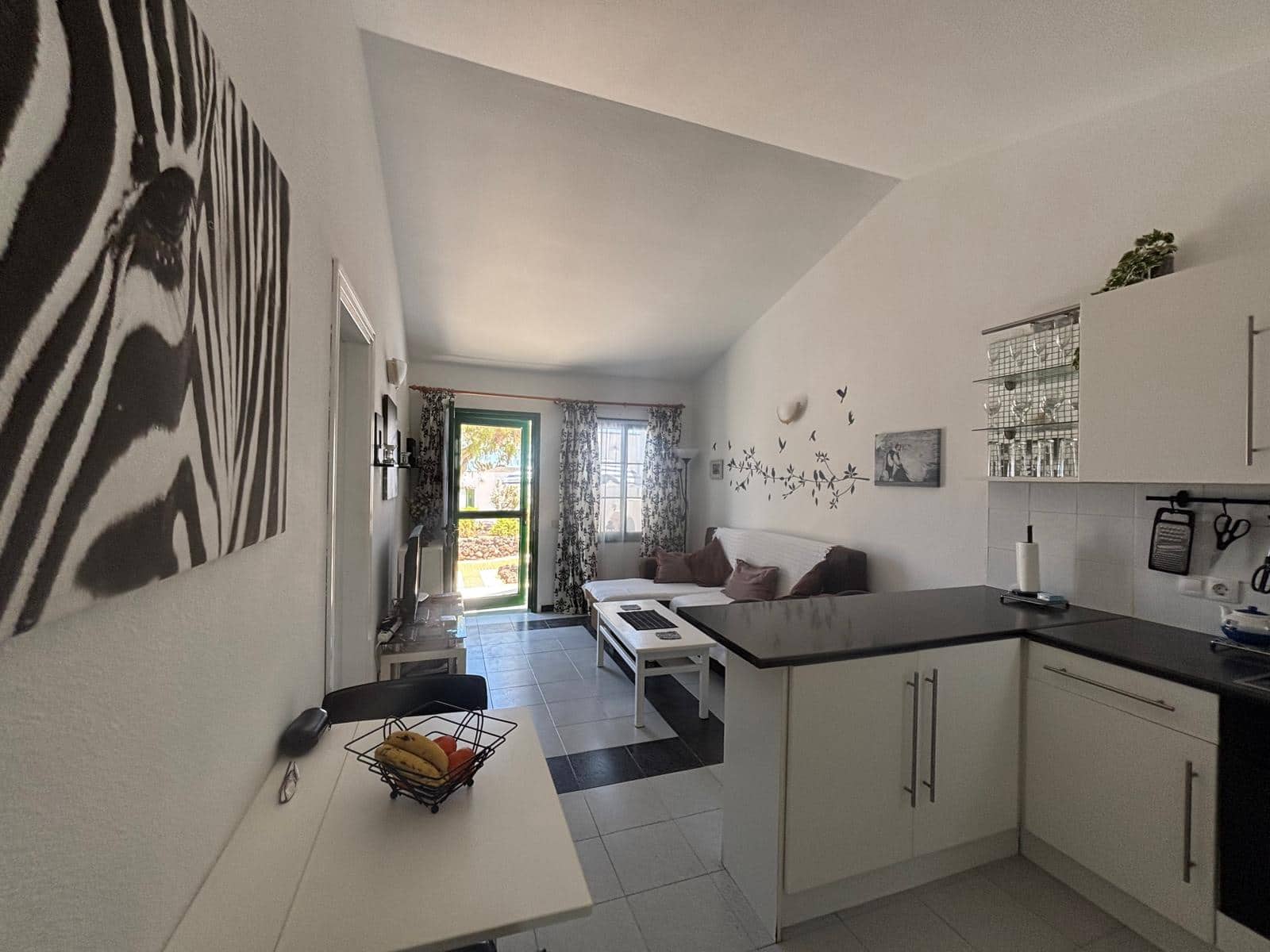 1 sypialnia Bungalow na sprzedaż w Costa de Antigua z basenem - 129 000 € (Ref: 9810869)