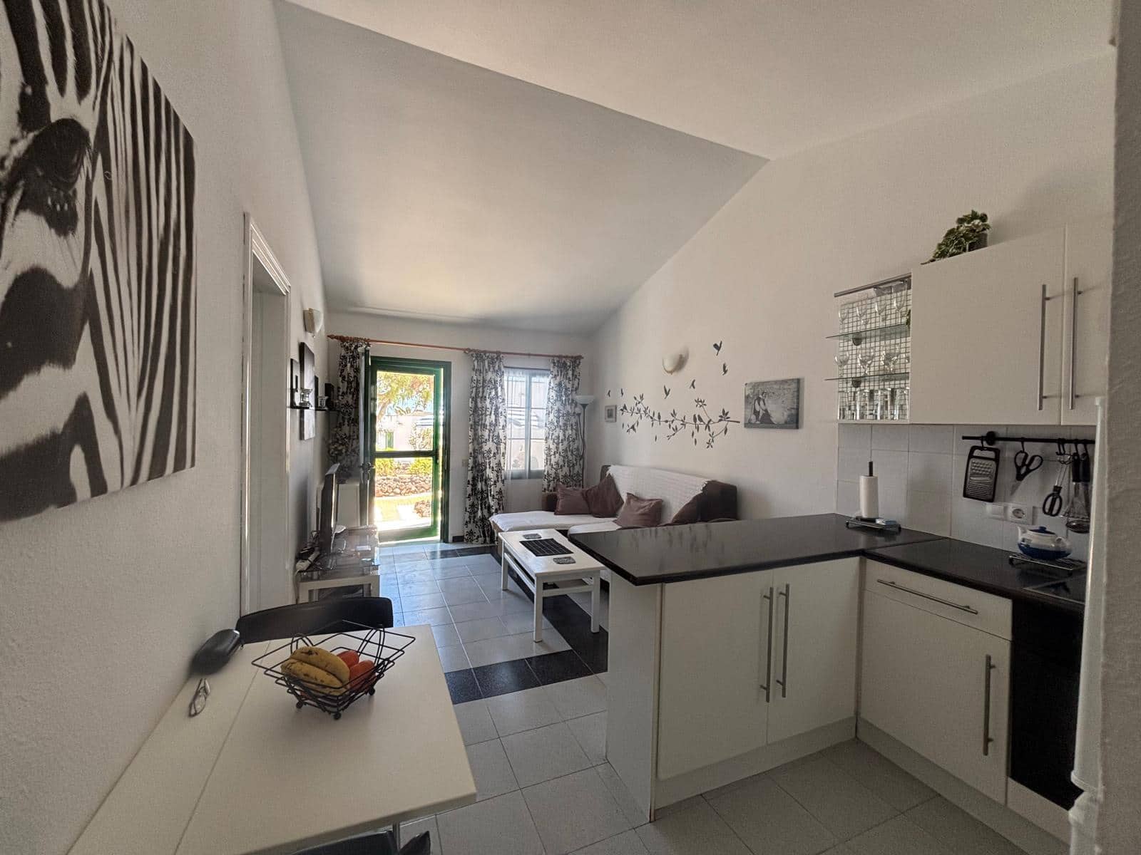 1 sypialnia Bungalow na sprzedaż w Costa de Antigua z basenem - 129 000 € (Ref: 9810869)