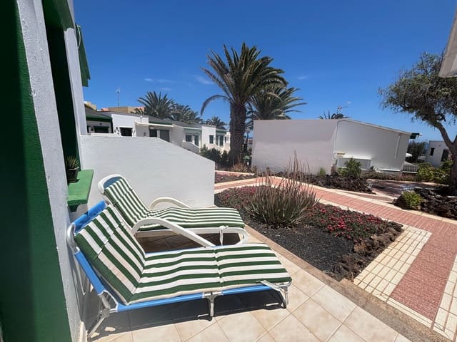 1 sypialnia Bungalow na sprzedaż w Costa de Antigua, Antigua z basenem - 129 000 € (Ref: 9810869)