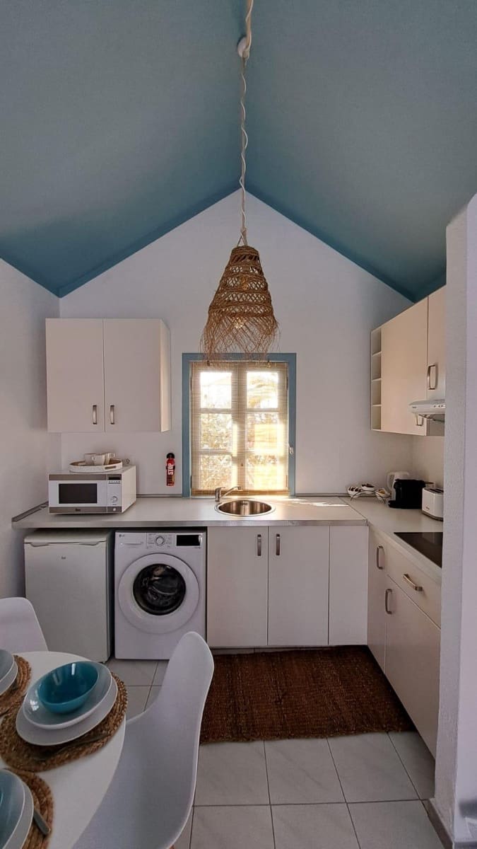 1 Zimmer Bungalow zu verkaufen in Caleta de Fuste mit Pool - 150.000 € (Ref: 9812453)