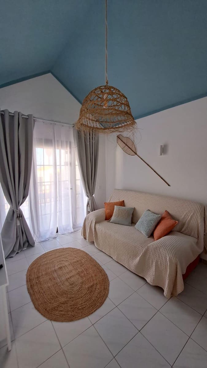 1 Zimmer Bungalow zu verkaufen in Caleta de Fuste mit Pool - 150.000 € (Ref: 9812453)