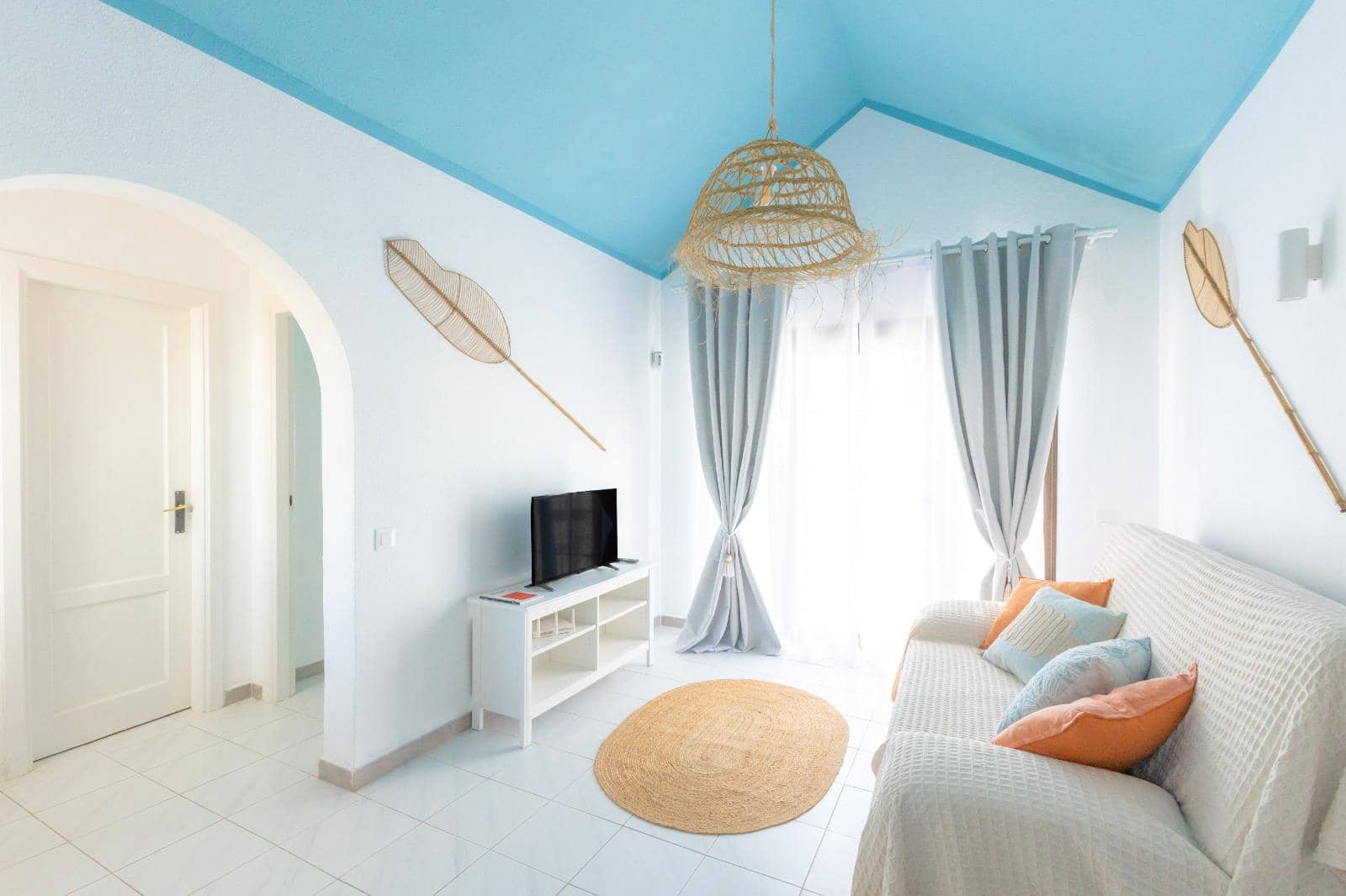 1 Zimmer Bungalow zu verkaufen in Caleta de Fuste mit Pool - 150.000 € (Ref: 9812453)