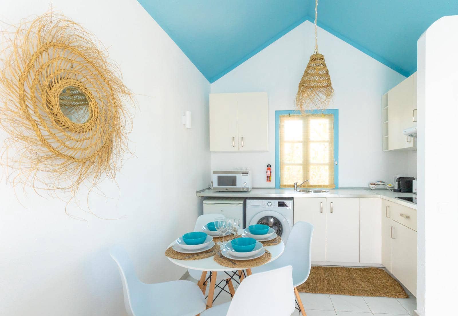 1 Zimmer Bungalow zu verkaufen in Caleta de Fuste mit Pool - 150.000 € (Ref: 9812453)