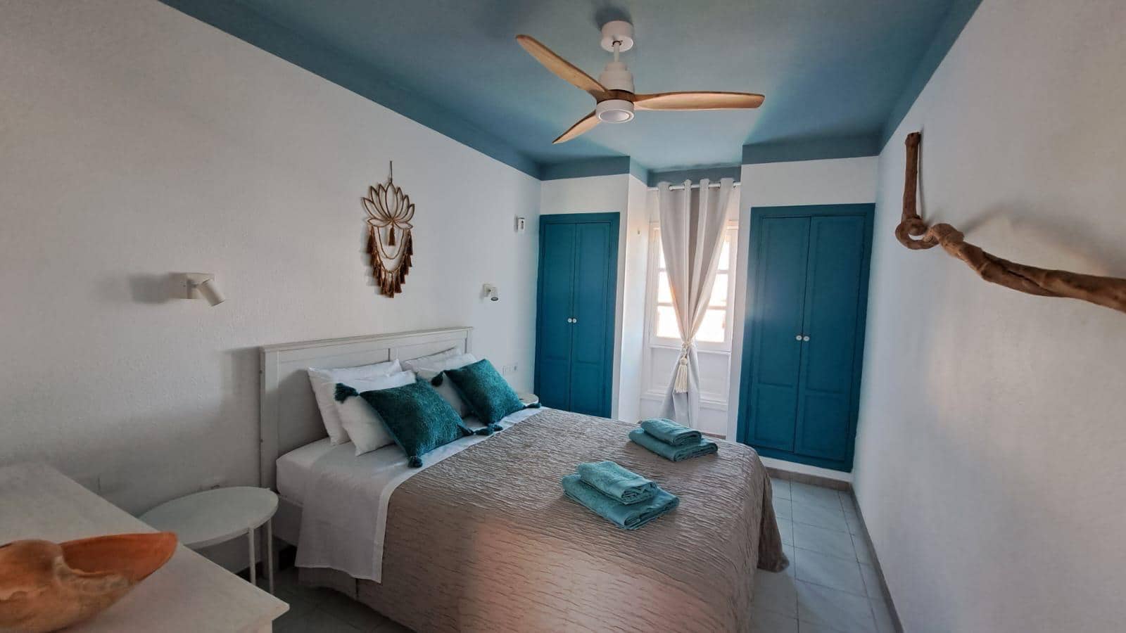 1 Zimmer Bungalow zu verkaufen in Caleta de Fuste mit Pool - 150.000 € (Ref: 9812453)