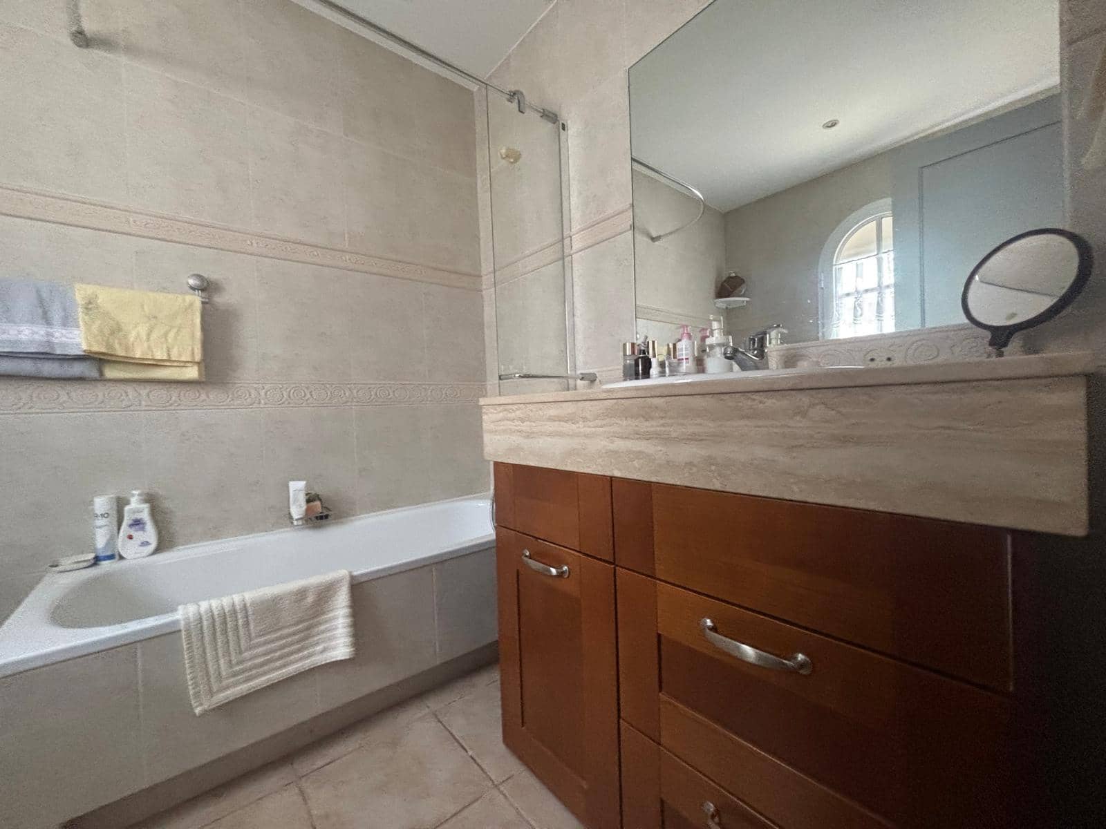 4 soverom Villa til salgs i Caleta de Fuste med svømmebasseng - € 410 000 (Ref: 9821194)