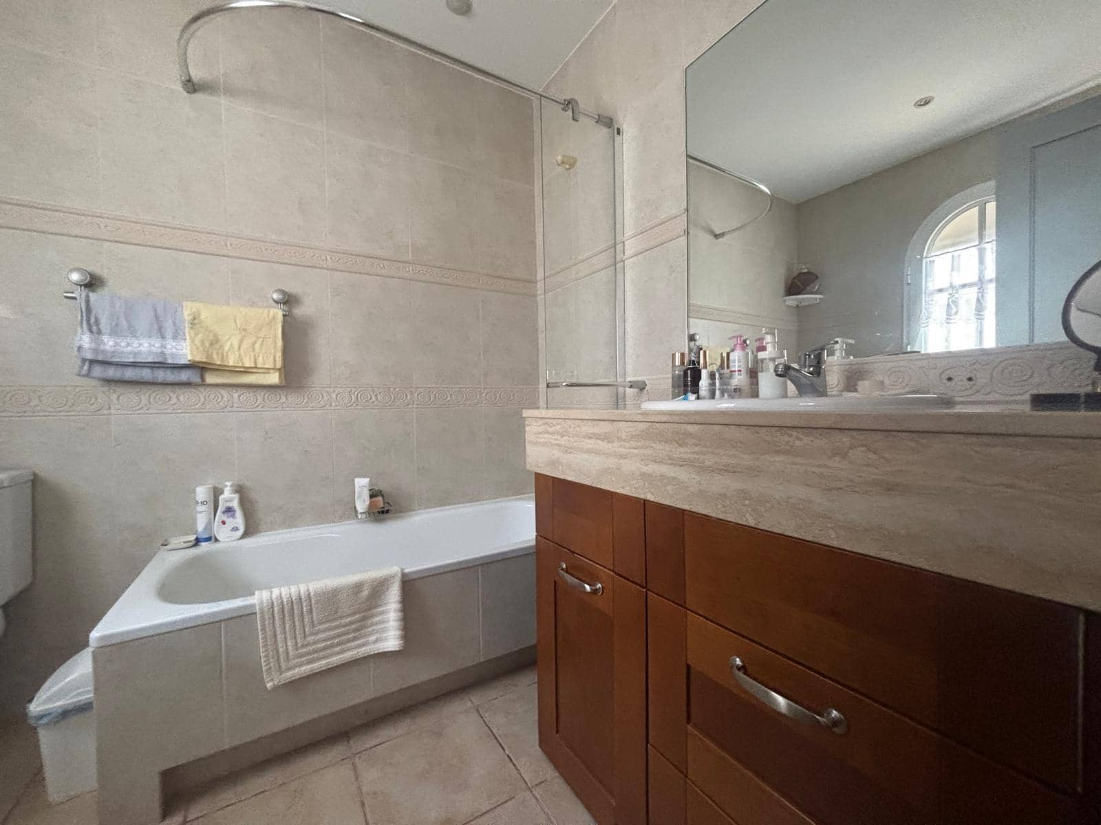 4 soverom Villa til salgs i Caleta de Fuste med svømmebasseng - € 410 000 (Ref: 9821194)