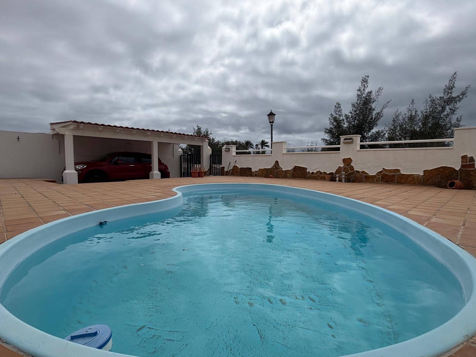 4 soverom Villa til salgs i Caleta de Fuste med svømmebasseng - € 410 000 (Ref: 9821194)