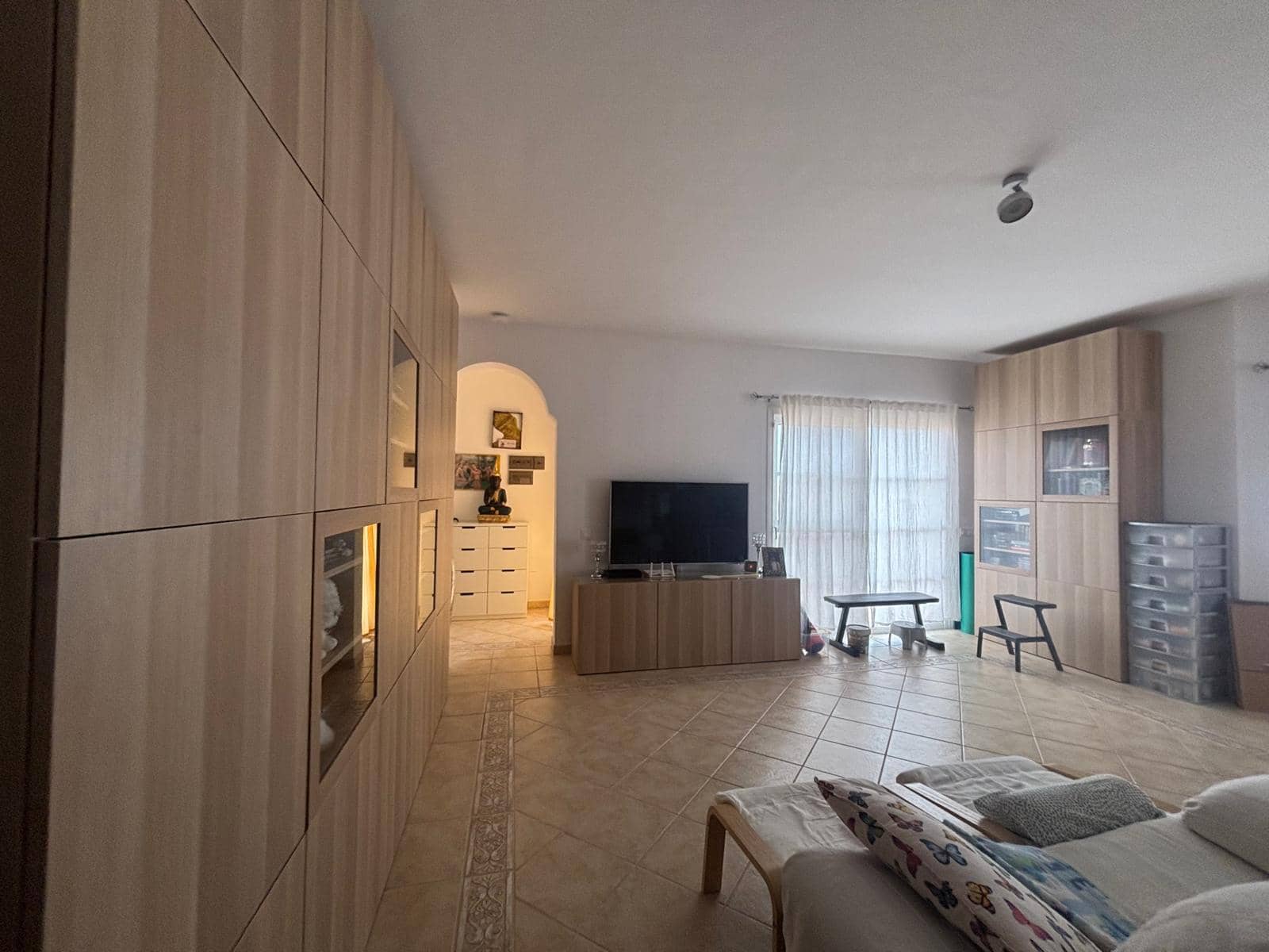 4 soverom Villa til salgs i Caleta de Fuste med svømmebasseng - € 410 000 (Ref: 9821194)