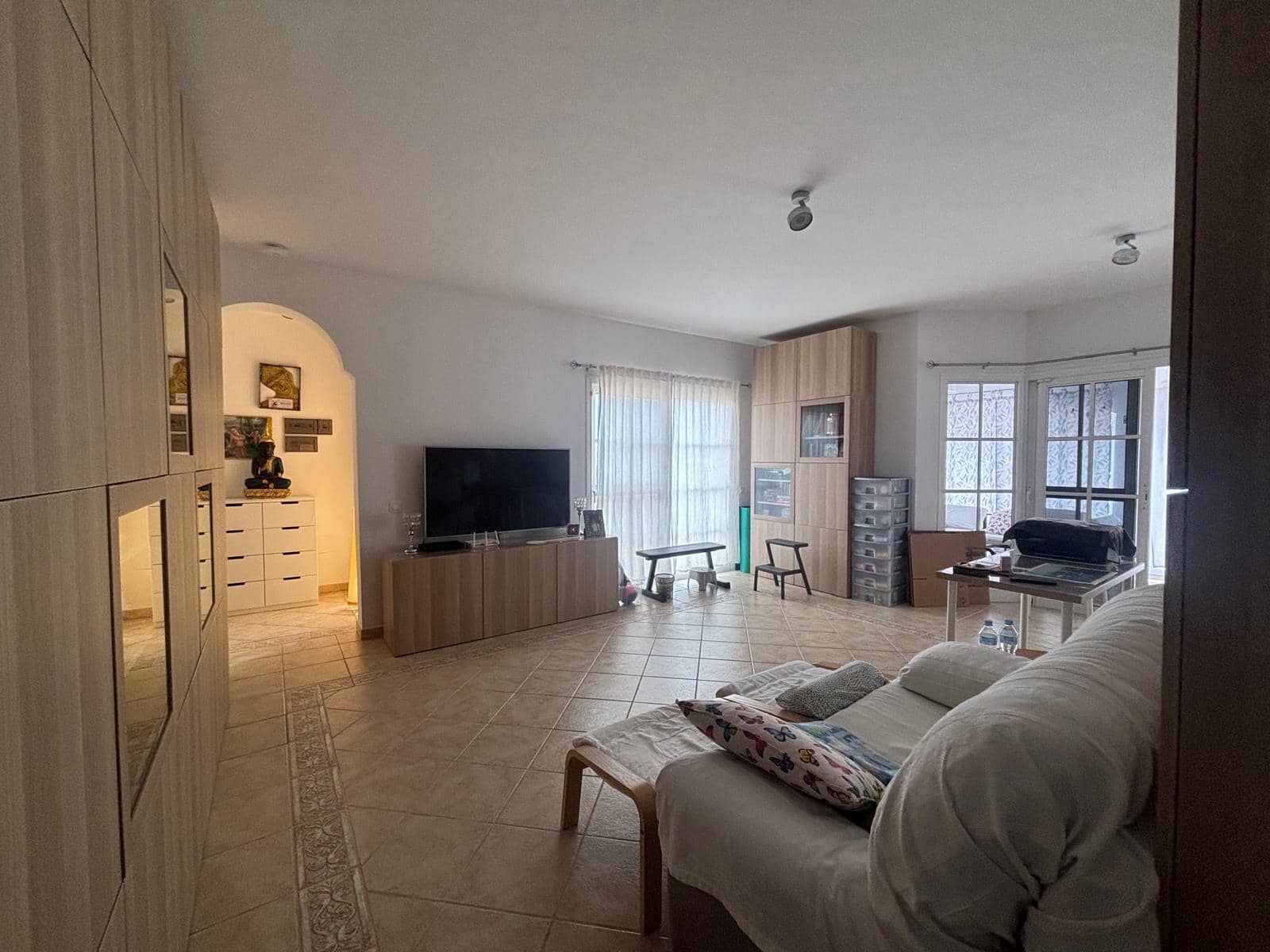 4 soverom Villa til salgs i Caleta de Fuste med svømmebasseng - € 410 000 (Ref: 9821194)