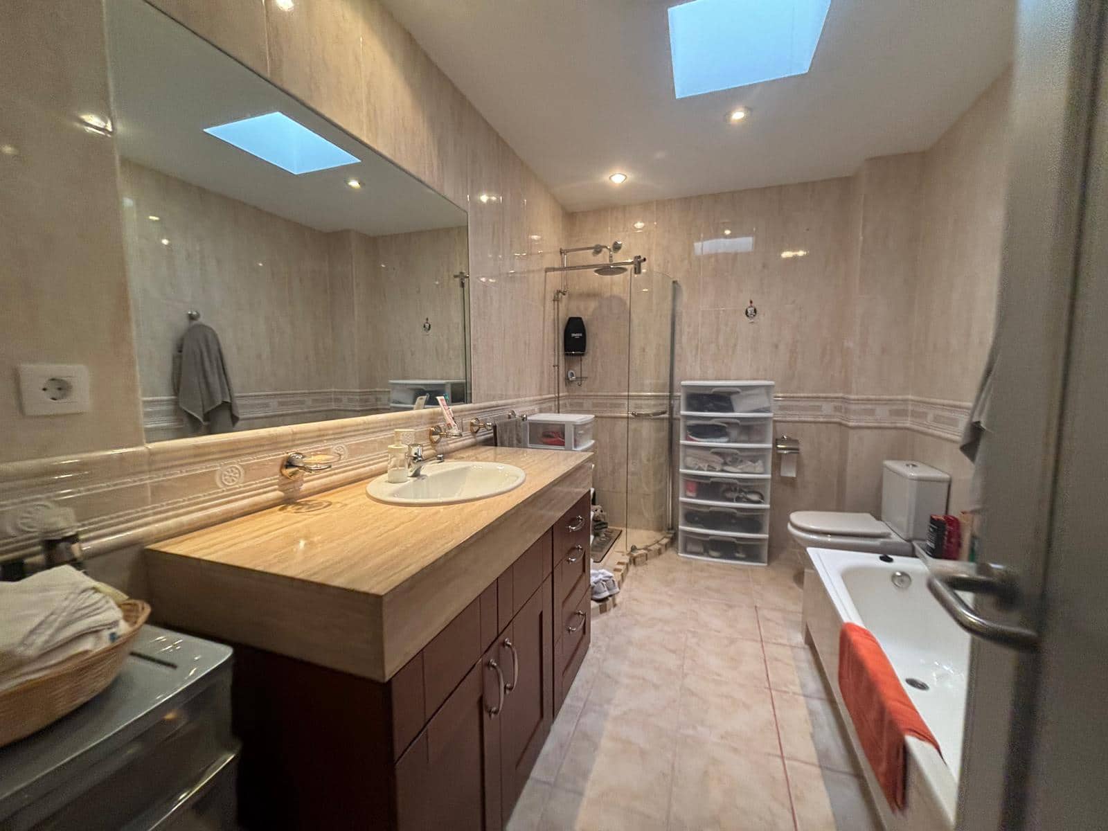 4 soverom Villa til salgs i Caleta de Fuste med svømmebasseng - € 410 000 (Ref: 9821194)