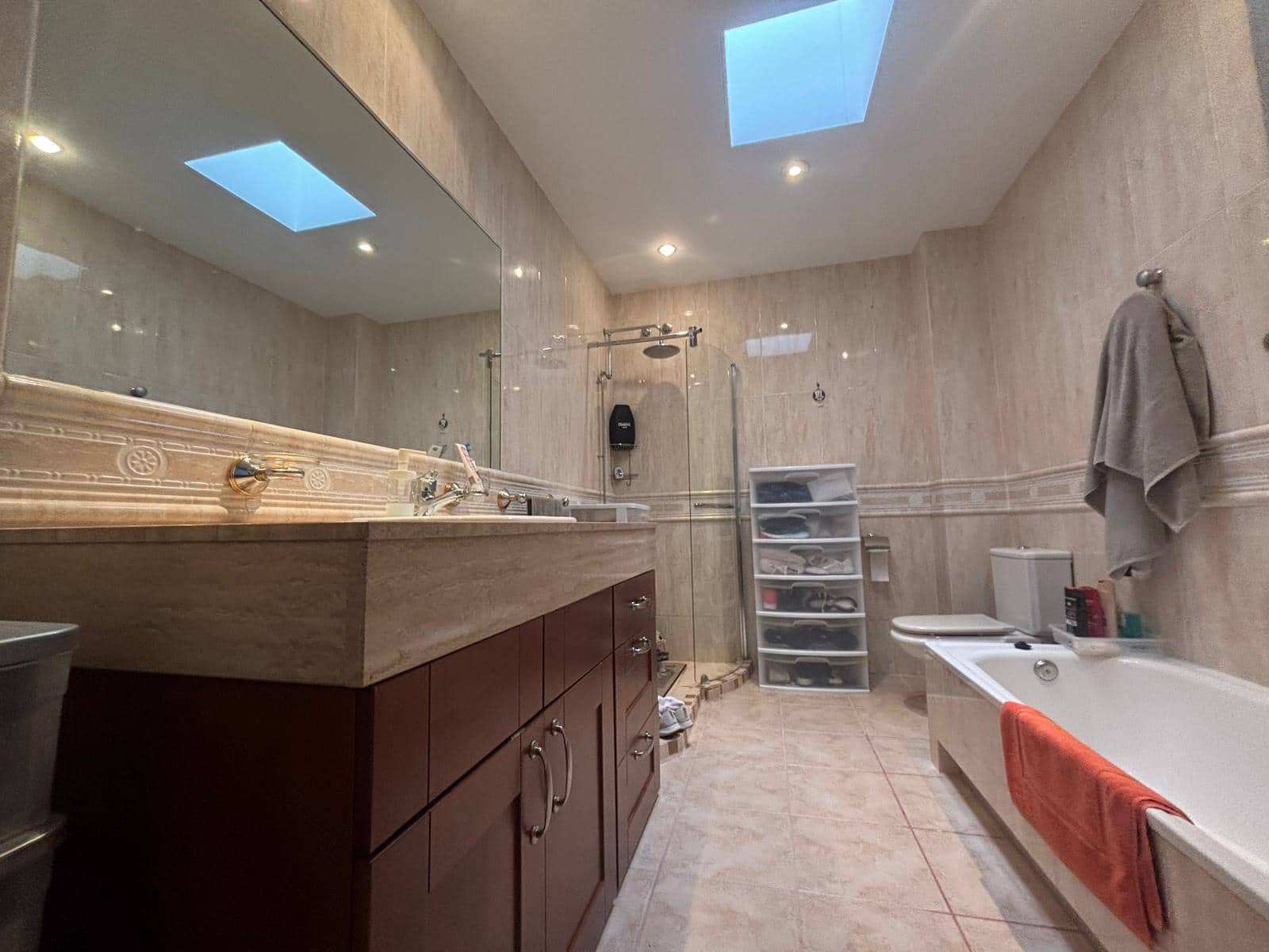 4 soverom Villa til salgs i Caleta de Fuste med svømmebasseng - € 410 000 (Ref: 9821194)