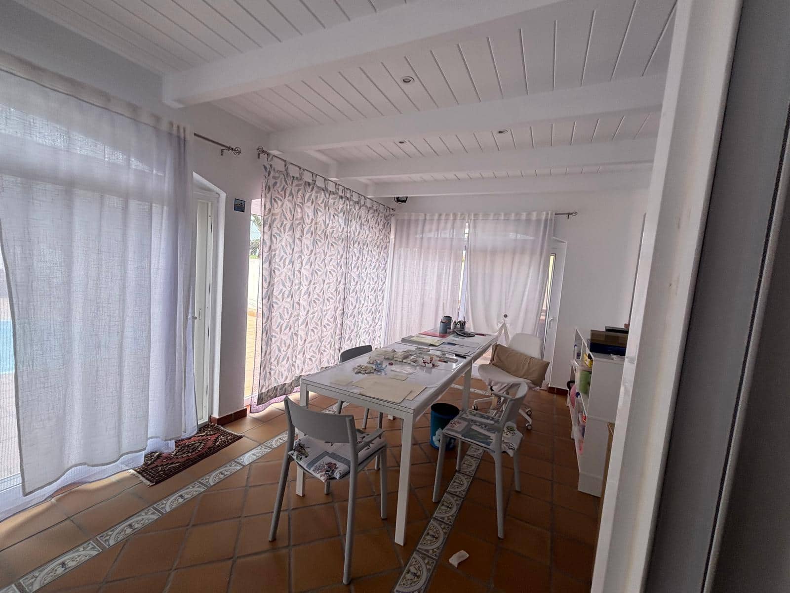 4 soverom Villa til salgs i Caleta de Fuste med svømmebasseng - € 410 000 (Ref: 9821194)