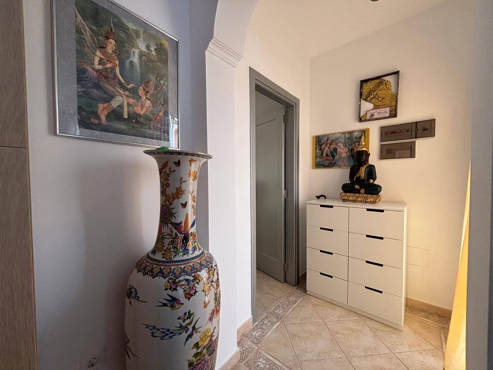 4 soverom Villa til salgs i Caleta de Fuste med svømmebasseng - € 410 000 (Ref: 9821194)