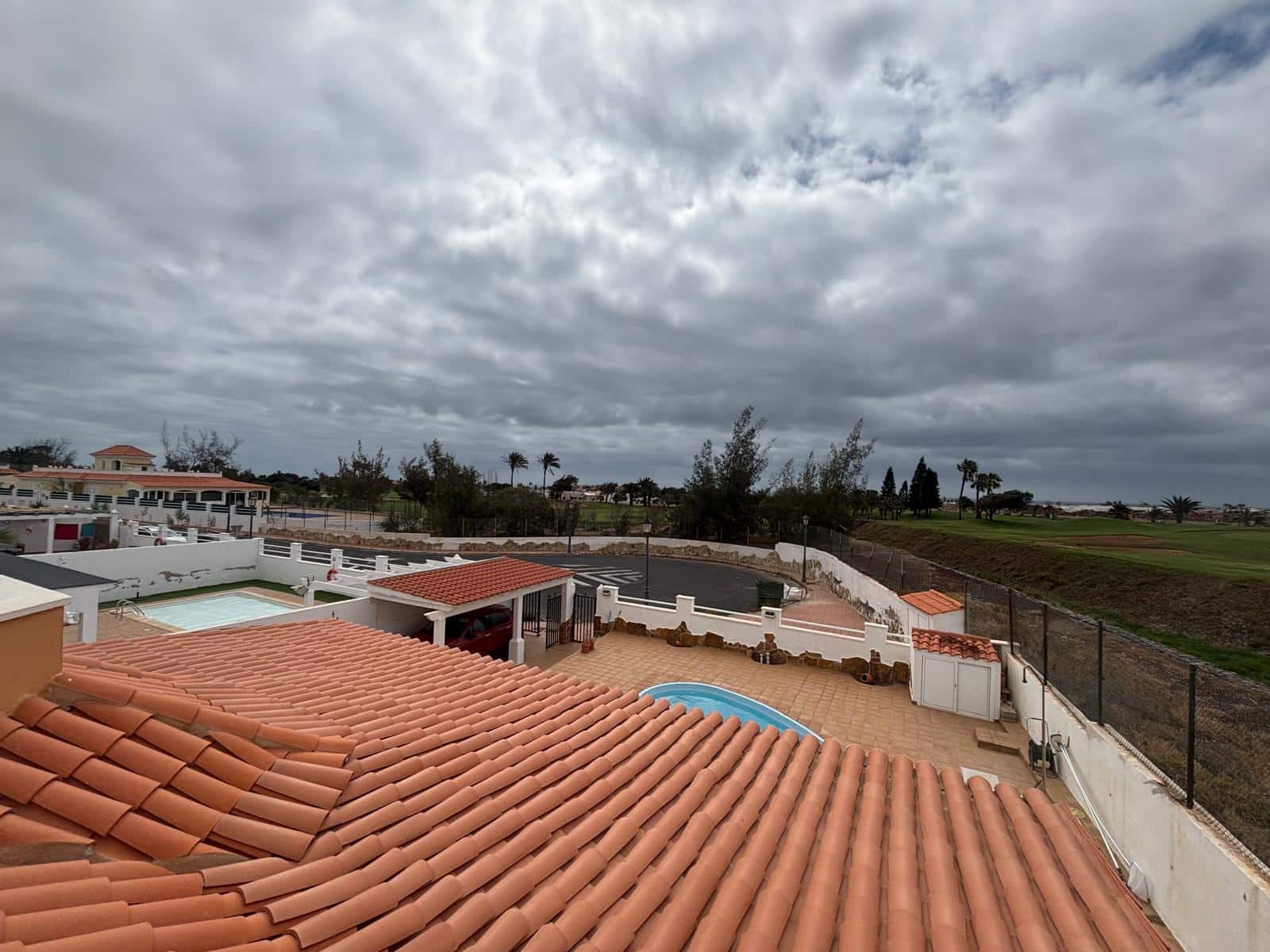 4 soverom Villa til salgs i Caleta de Fuste med svømmebasseng - € 410 000 (Ref: 9821194)