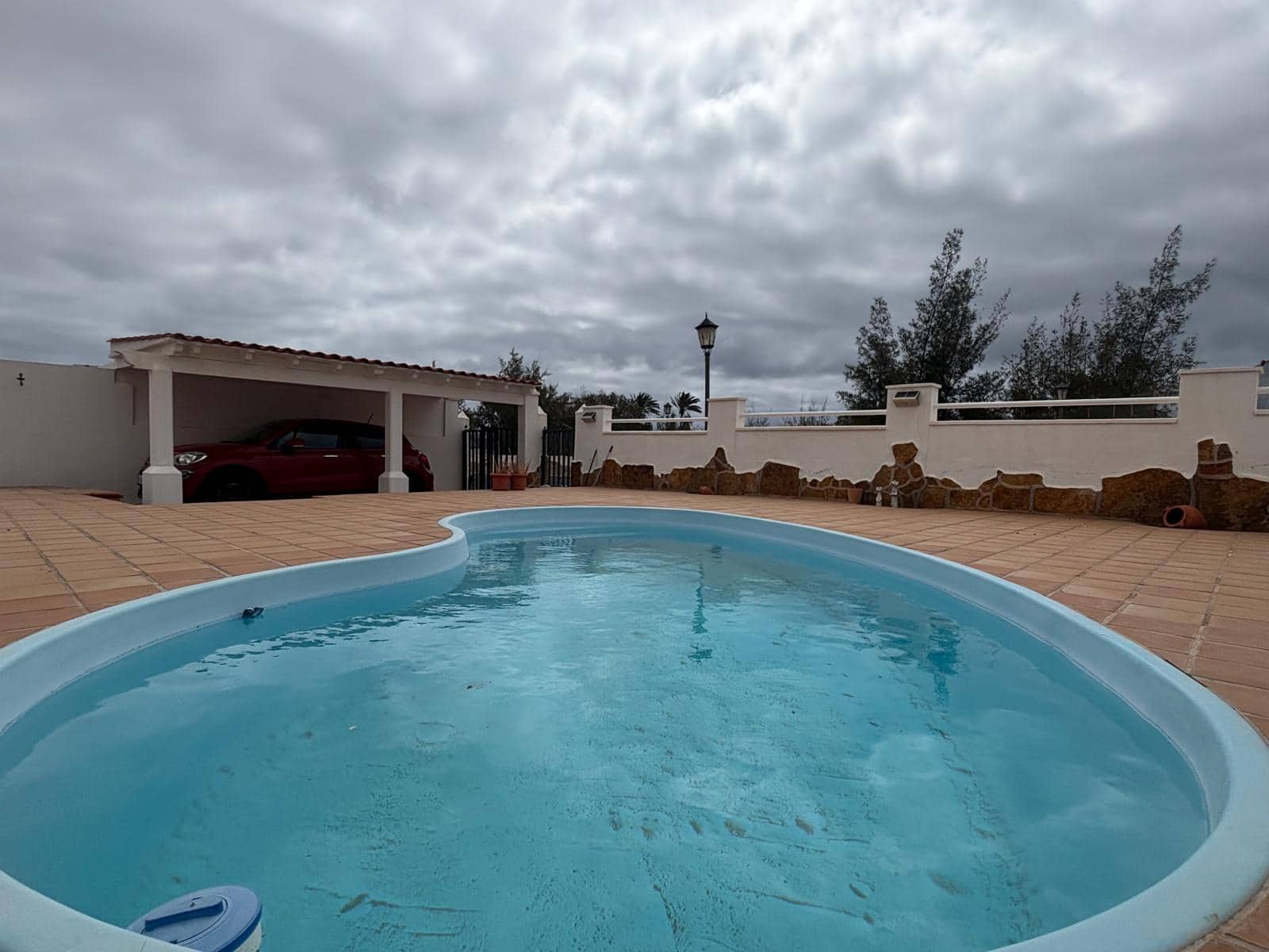 4 soverom Villa til salgs i Caleta de Fuste med svømmebasseng - € 410 000 (Ref: 9821194)