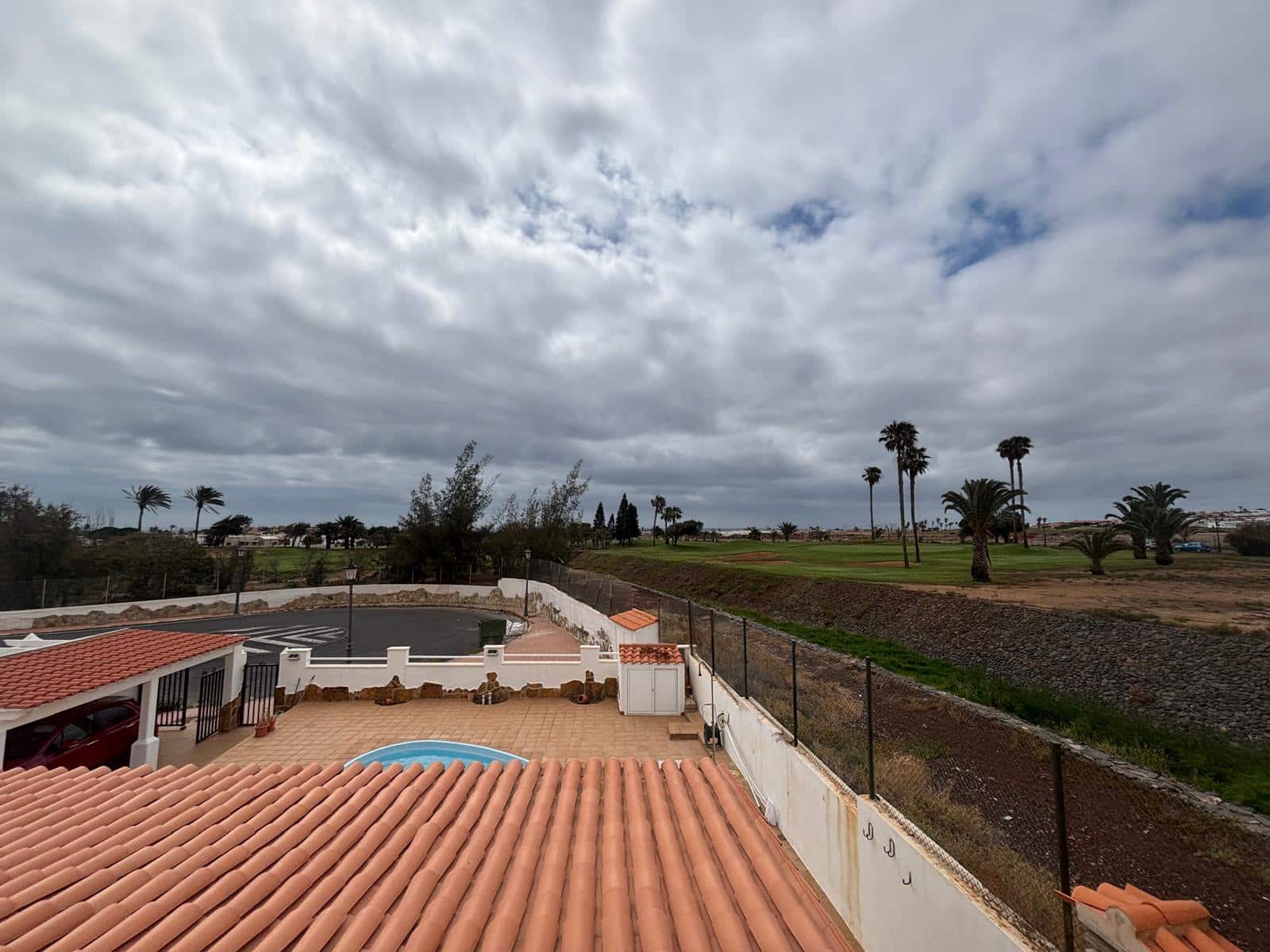 4 soverom Villa til salgs i Caleta de Fuste med svømmebasseng - € 410 000 (Ref: 9821194)