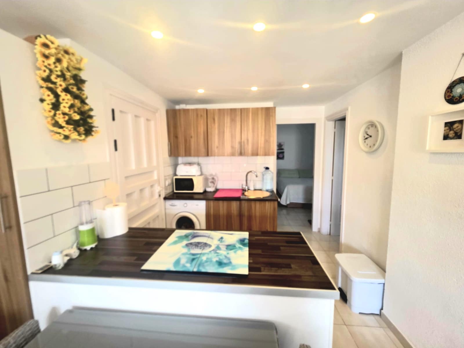 1 bedroom Apartment for sale in Costa de Antigua with pool - € 135,000 (Ref: 9844533)
